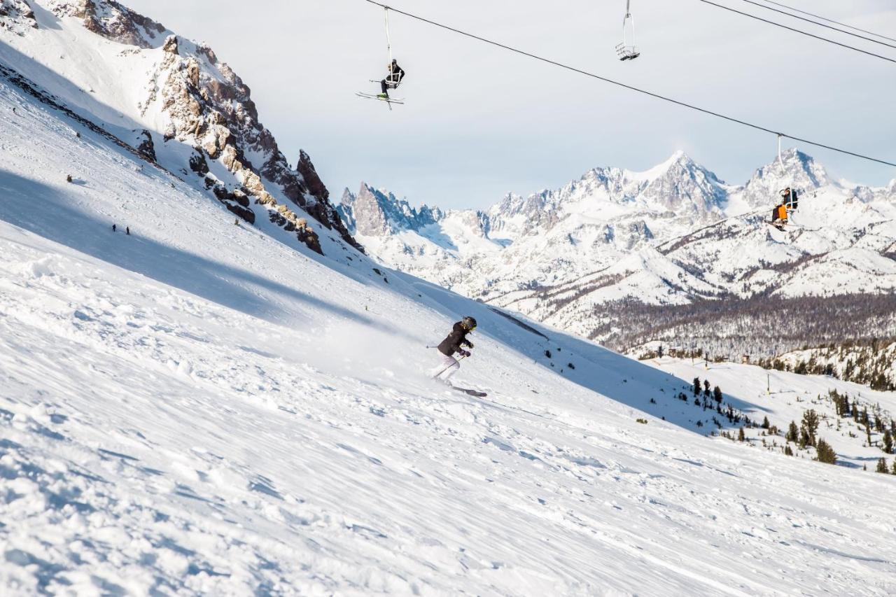 Appartamento Snowflower #3